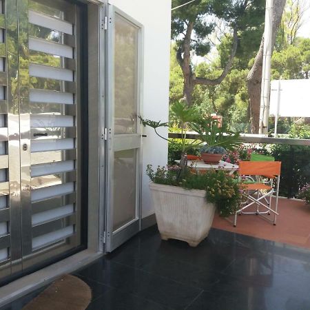 B&B Dos Almas Bari Exterior foto