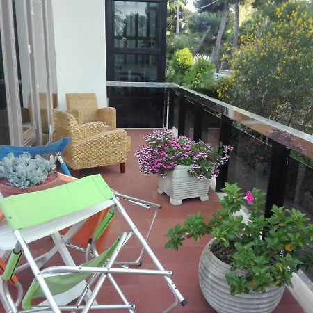 B&B Dos Almas Bari Exterior foto