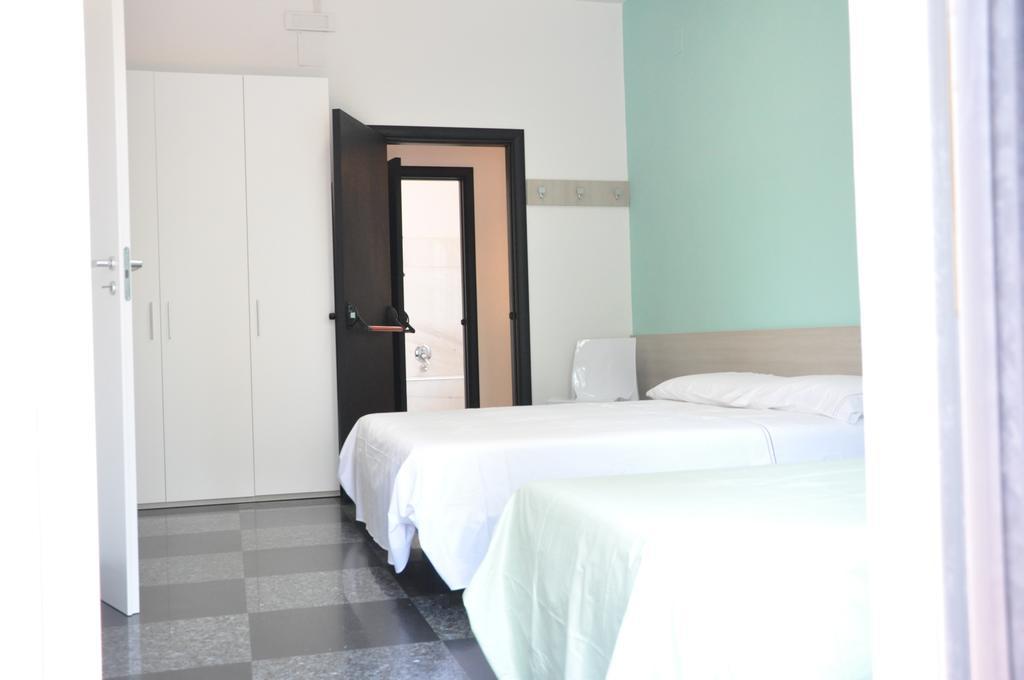 B&B Dos Almas Bari Exterior foto