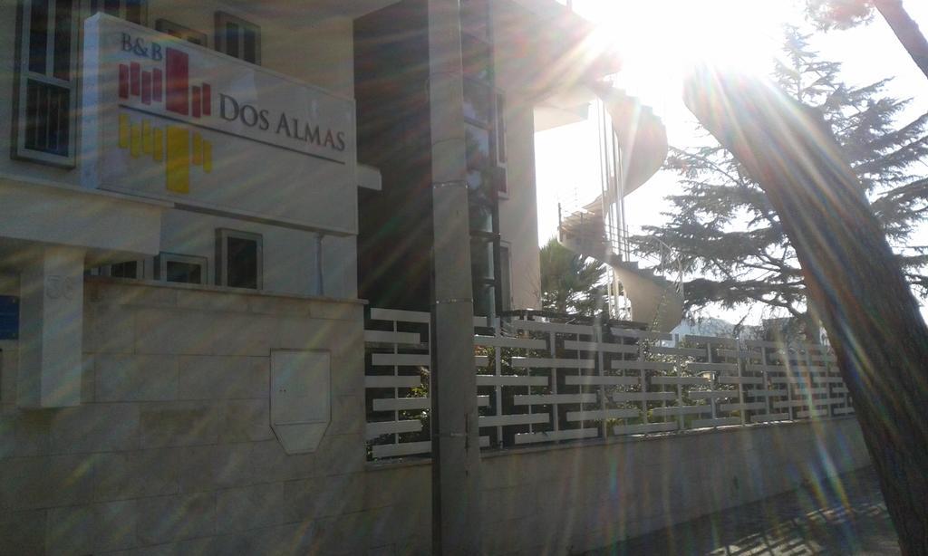 B&B Dos Almas Bari Exterior foto