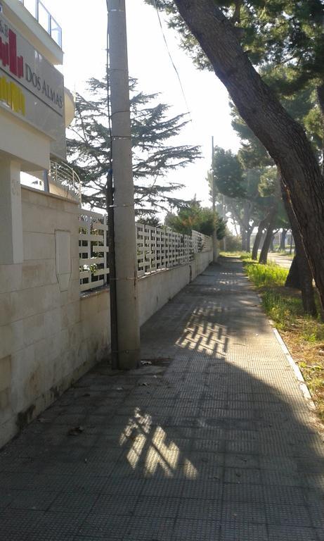 B&B Dos Almas Bari Exterior foto