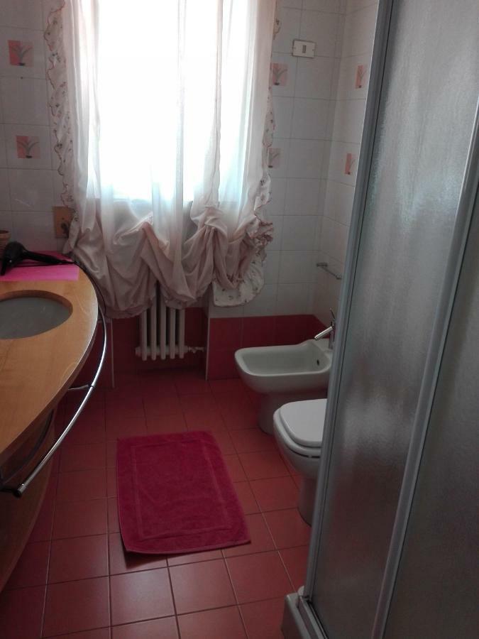 B&B Dos Almas Bari Exterior foto