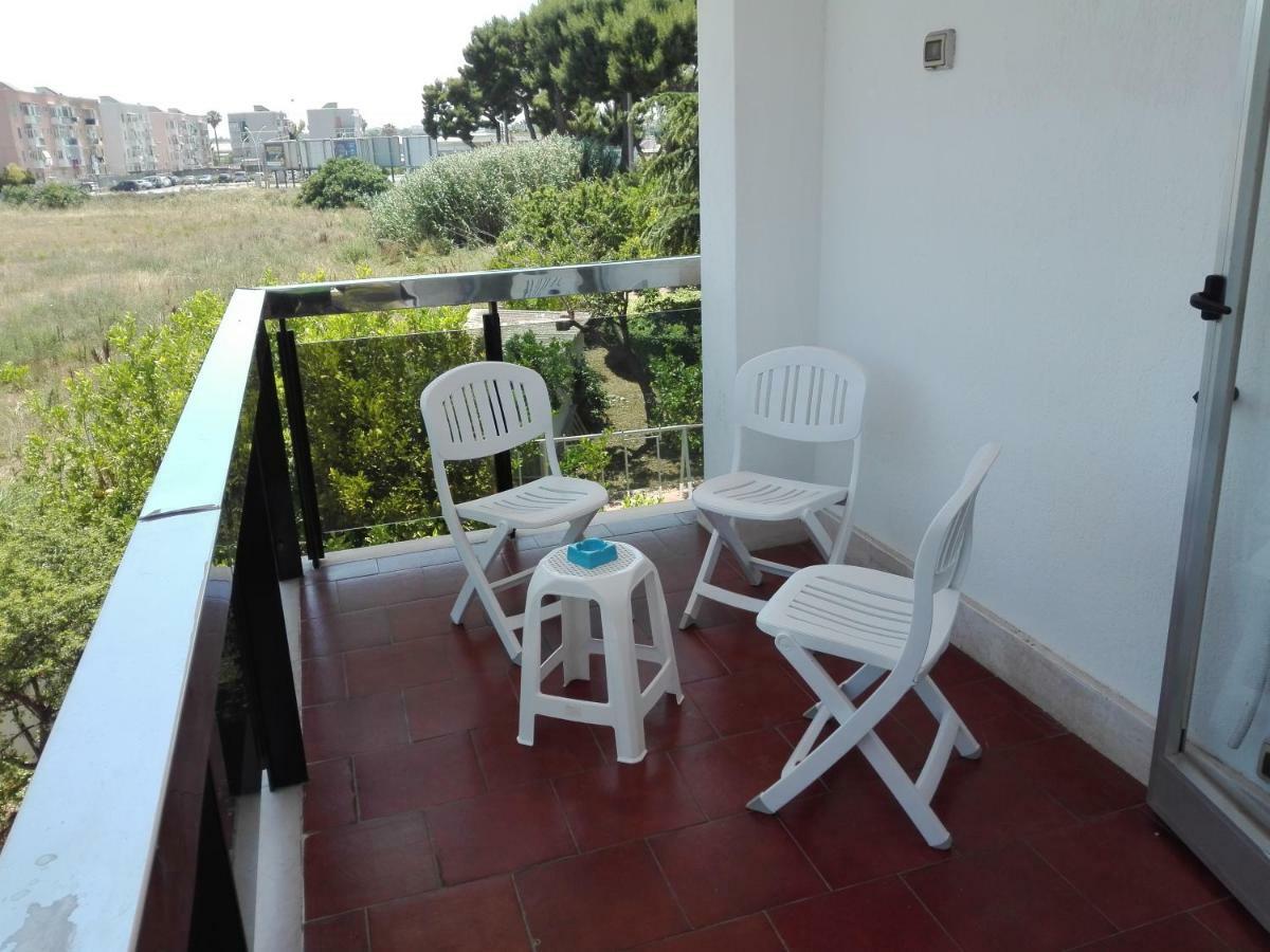 B&B Dos Almas Bari Exterior foto