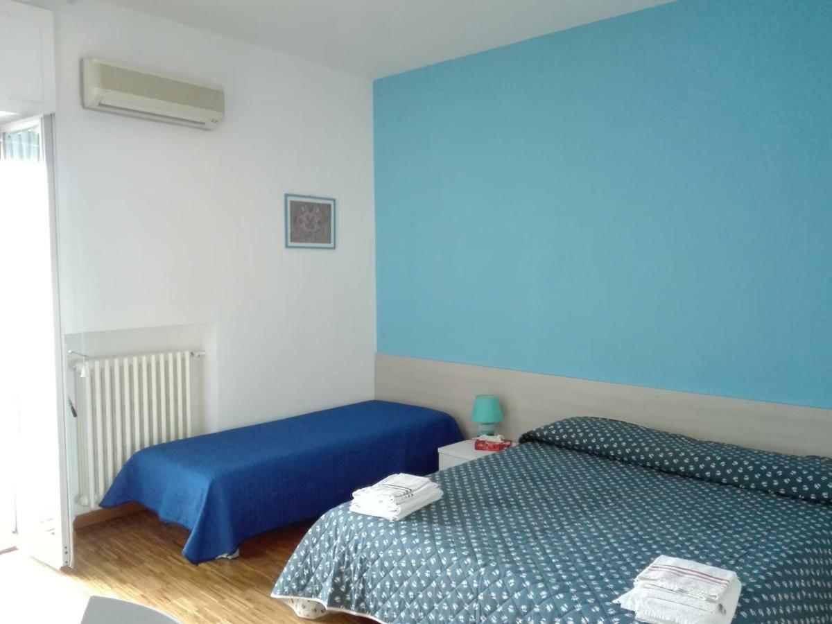 B&B Dos Almas Bari Exterior foto